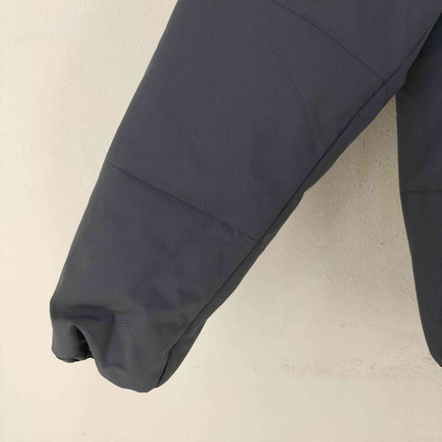 シックスティエイトアンドブラザーズ 68&BROTHERS Big Puff Jacket - Charcoal メンズ JPN:L