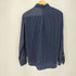 タケオキクチ TAKEO KIKUCHI マルチパターン コットン ポリ B.D L/S シャツ メンズ JPN:2