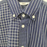 タケオキクチ TAKEO KIKUCHI マルチパターン コットン ポリ B.D L/S シャツ メンズ JPN:2