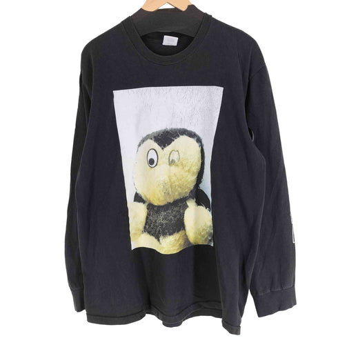 シュプリーム Supreme 18FW MIKE KELLEY AHHYOUTH L/S TEE メンズ import:L