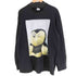 シュプリーム Supreme 18FW MIKE KELLEY AHHYOUTH L/S TEE メンズ import:L