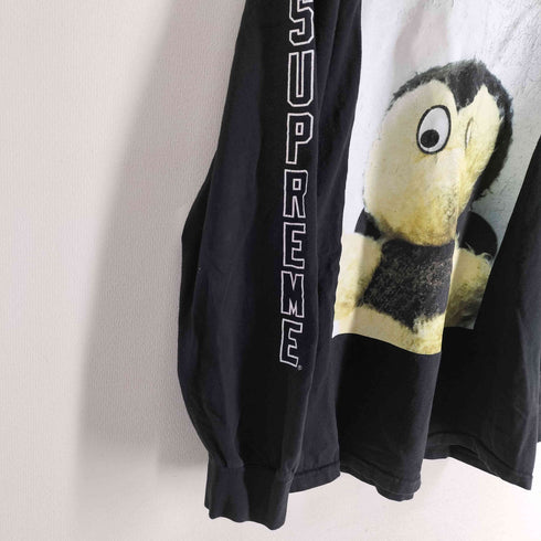シュプリーム Supreme 18FW MIKE KELLEY AHHYOUTH L/S TEE メンズ import:L