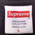 シュプリーム Supreme 18FW MIKE KELLEY AHHYOUTH L/S TEE メンズ import:L