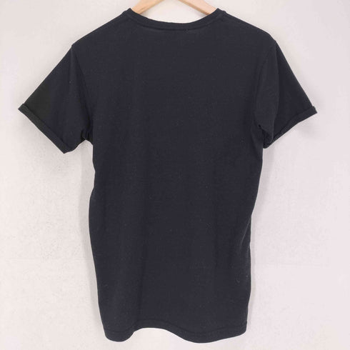 ヴィヴィアンウエストウッドマン Vivienne Westwood MAN 07aw スタッフインターナショナルタグ 半袖Tシャツ メンズ