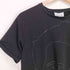 ヴィヴィアンウエストウッドマン Vivienne Westwood MAN 07aw スタッフインターナショナルタグ 半袖Tシャツ メンズ