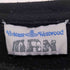 ヴィヴィアンウエストウッドマン Vivienne Westwood MAN 07aw スタッフインターナショナルタグ 半袖Tシャツ メンズ