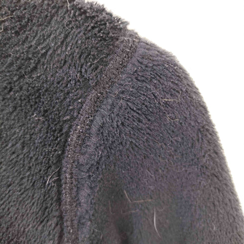 パタゴニア patagonia USA製 フリースジャケット レディース M