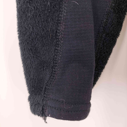 パタゴニア patagonia USA製 フリースジャケット レディース M