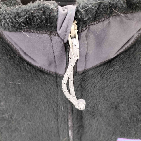 パタゴニア patagonia USA製 フリースジャケット レディース M