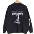 ヒステリックグラマー HYSTERIC GLAMOUR 21AW HYS CHAOSモックネック スウェット メンズ FREE