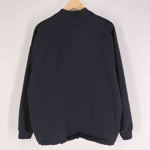 ヒステリックグラマー HYSTERIC GLAMOUR 21AW HYS CHAOSモックネック スウェット メンズ FREE