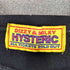 ヒステリックグラマー HYSTERIC GLAMOUR 21AW HYS CHAOSモックネック スウェット メンズ FREE