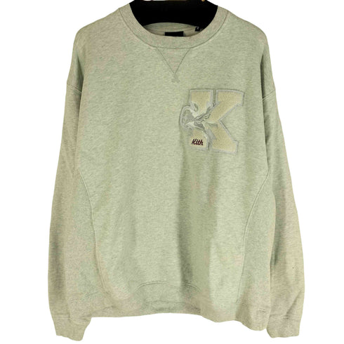キス KITH Vintage Crewneck メンズ import:L