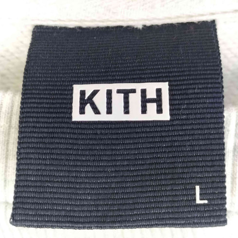 キス KITH Vintage Crewneck メンズ import:L
