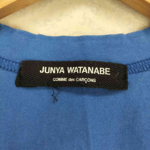 ジュンヤワタナベコムデギャルソン JUNYA WATANABE COMME des GARCONS コットンタンクトップ レディース