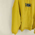 シックスティエイトアンドブラザーズ 68&BROTHERS Hooded Sweat FLAG emb. - Mustard メンズ JPN:XL