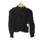 ザラ ZARA シャーリングフリルブラウス レディース import:M
