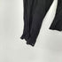 ザラ ZARA シャーリングフリルブラウス レディース import:M