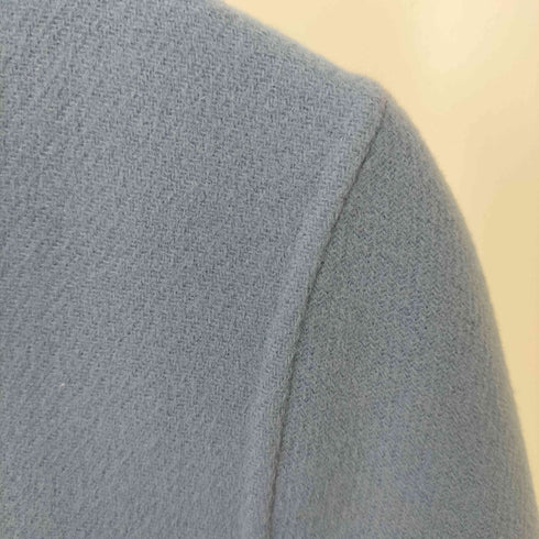 ウィークエンドマックスマーラ Weekend Max Mara Usuale Wool Blend Pea Coat レディース 34