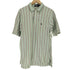 ポロバイラルフローレン Polo by RALPH LAUREN ストライプコットンポロシャツ メンズ M