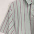ポロバイラルフローレン Polo by RALPH LAUREN ストライプコットンポロシャツ メンズ M
