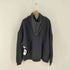 シックスティエイトアンドブラザーズ 68&BROTHERS Hooded Sweat FLAG emb. - Aging Black メンズ JPN:XL
