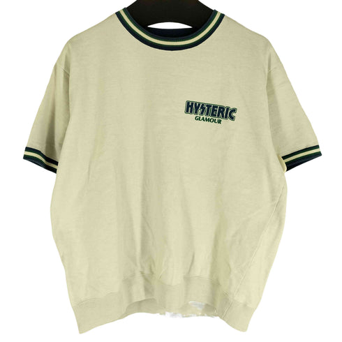ヒステリックグラマー HYSTERIC GLAMOUR HG CORPS LOGO スウェット メンズ import:L