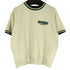 ヒステリックグラマー HYSTERIC GLAMOUR HG CORPS LOGO スウェット メンズ import:L