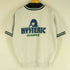 ヒステリックグラマー HYSTERIC GLAMOUR HG CORPS LOGO スウェット メンズ import:L