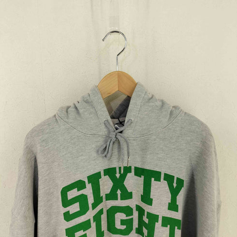 シックスティエイトアンドブラザーズ 68&BROTHERS Hooded Sweat ”90's COLLEGE メンズ JPN:XL