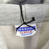 シックスティエイトアンドブラザーズ 68&BROTHERS Hooded Sweat ”90's COLLEGE メンズ JPN:XL
