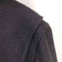 ハリスツイード Harris Tweed キャラクターモチーフ ダッフルコート レディース L
