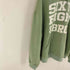 シックスティエイトアンドブラザーズ 68&BROTHERS Hooded Sweat ”90's COLLEGE メンズ JPN:XL