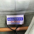 シックスティエイトアンドブラザーズ 68&BROTHERS Hooded Sweat ”90's COLLEGE メンズ JPN:XL