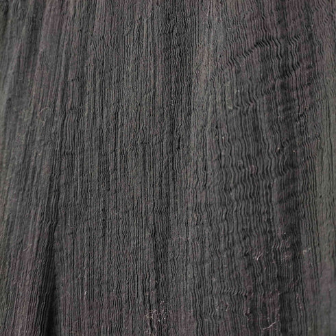 イッセイミヤケミー ISSEY MIYAKE me 00S プリーツ加工イージーパンツ レディース