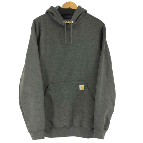 カーハート Carhartt Midweight Hooded Sweatshirt メンズ JPN:M