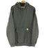 カーハート Carhartt Midweight Hooded Sweatshirt メンズ JPN:M