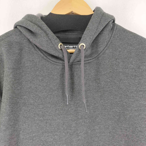 カーハート Carhartt Midweight Hooded Sweatshirt メンズ JPN:M