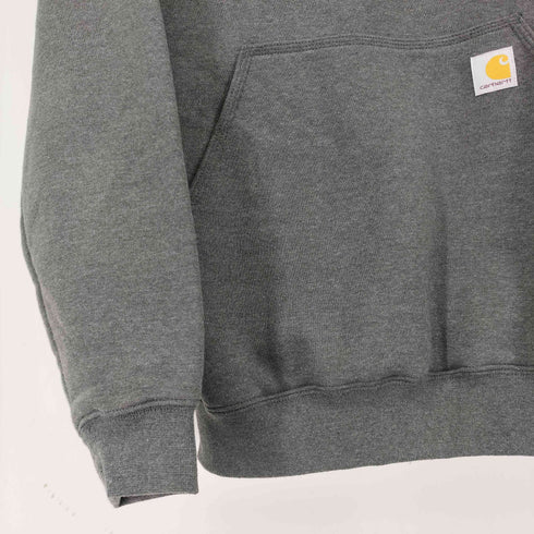 カーハート Carhartt Midweight Hooded Sweatshirt メンズ JPN:M