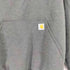 カーハート Carhartt Midweight Hooded Sweatshirt メンズ JPN:M