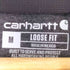 カーハート Carhartt Midweight Hooded Sweatshirt メンズ JPN:M