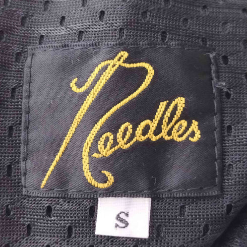ニードルズ Needles TRACK PANT POLY トラックパンツ メンズ JPN:S
