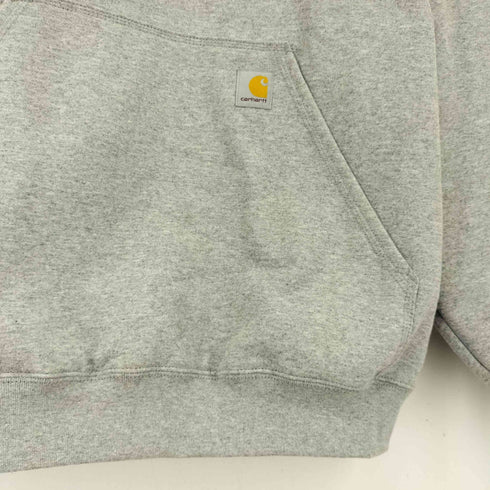 カーハート Carhartt Midweight Hooded Sweatshirt メンズ JPN:M