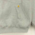カーハート Carhartt Midweight Hooded Sweatshirt メンズ JPN:M