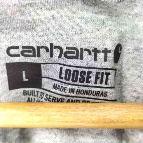 カーハート Carhartt Midweight Hooded Sweatshirt メンズ JPN:M