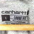 カーハート Carhartt Midweight Hooded Sweatshirt メンズ JPN:M
