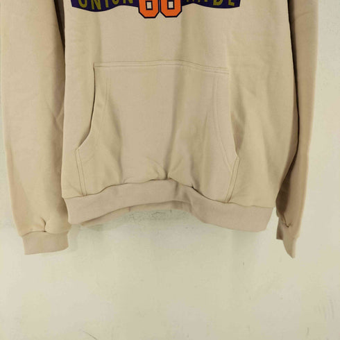 シックスティエイトアンドブラザーズ 68&BROTHERS Hooded Sweat ”UNION68MADE メンズ JPN:XL