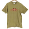 THE MUMMY プリント半袖Tシャツ 2008 メンズ S