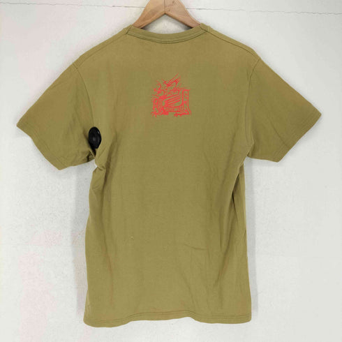 THE MUMMY プリント半袖Tシャツ 2008 メンズ S