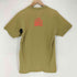 THE MUMMY プリント半袖Tシャツ 2008 メンズ S